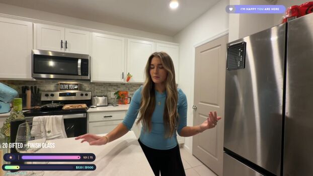 Leaked Jennah leland private photo viral onlyfans