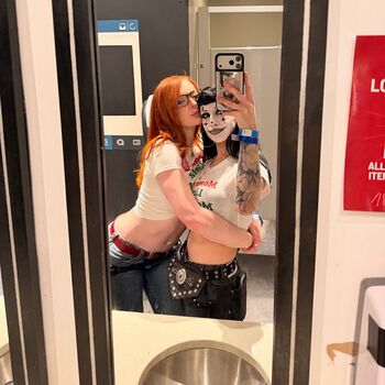 Leaked Jennalynnmeowri private photo viral onlyfans