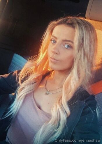 Leaked Jennashaw private photo viral onlyfans