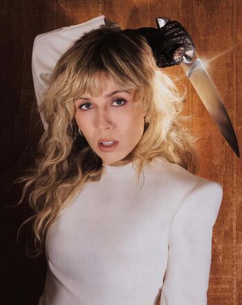 Jennette McCurdy