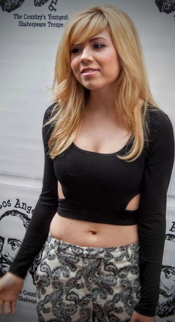 Jennette McCurdy