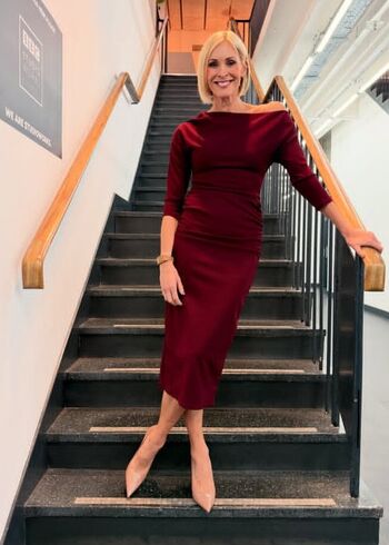 Jenni Falconer