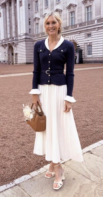 Jenni Falconer