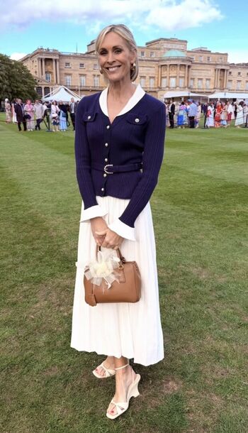 Jenni Falconer