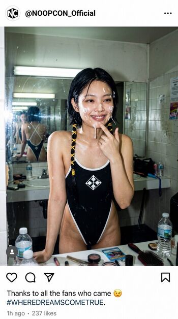 Leaked Jennie blackpink page private photo viral onlyfans