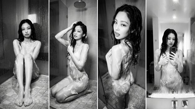 Jennie Blackpink
