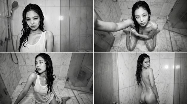 Leaked Jennie blackpink page private photo viral onlyfans