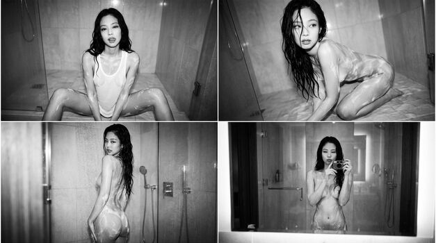 Leaked Jennie blackpink page private photo viral onlyfans