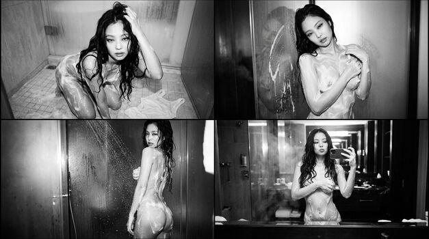 Leaked Jennie blackpink page private photo viral onlyfans