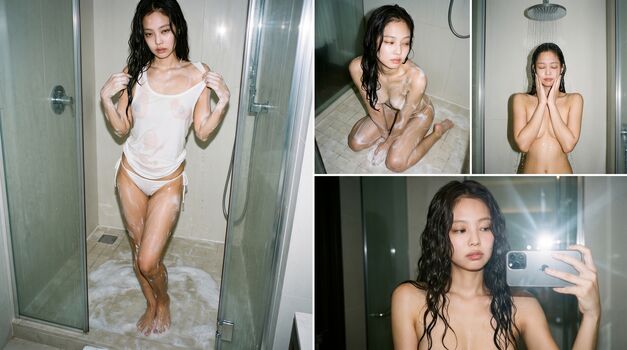 Leaked Jennie blackpink page private photo viral onlyfans