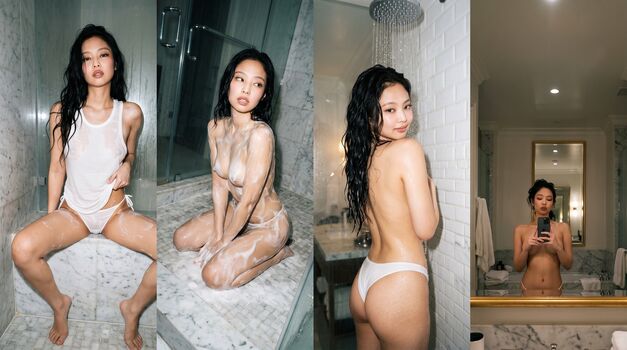 Leaked Jennie blackpink page private photo viral onlyfans