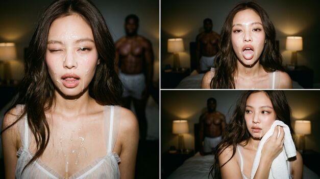 Leaked Jennie blackpink page private photo viral onlyfans