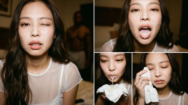 Leaked Jennie blackpink page private photo viral onlyfans