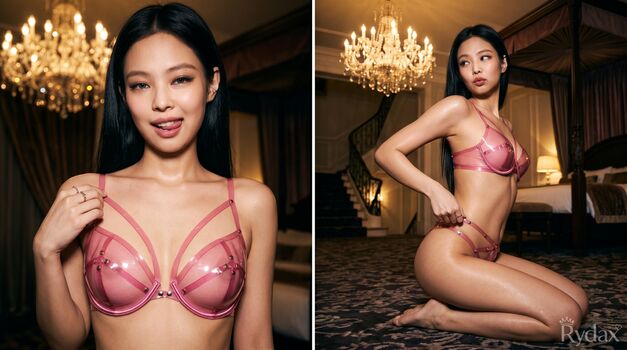 Leaked Jennie blackpink page private photo viral onlyfans