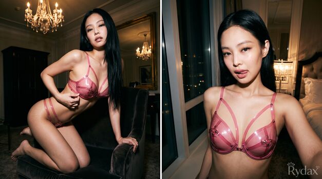 Leaked Jennie blackpink page private photo viral onlyfans