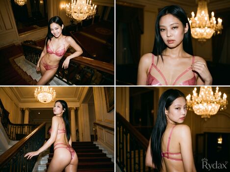 Leaked Jennie blackpink page private photo viral onlyfans