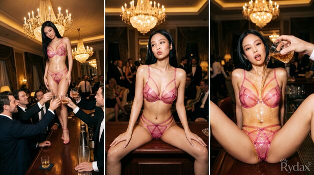Leaked Jennie blackpink page private photo viral onlyfans