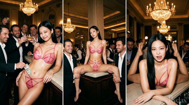 Leaked Jennie blackpink page private photo viral onlyfans