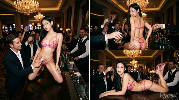 Leaked Jennie blackpink page private photo viral onlyfans