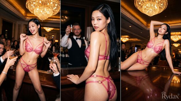 Leaked Jennie blackpink page private photo viral onlyfans