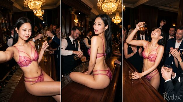 Leaked Jennie blackpink page private photo viral onlyfans