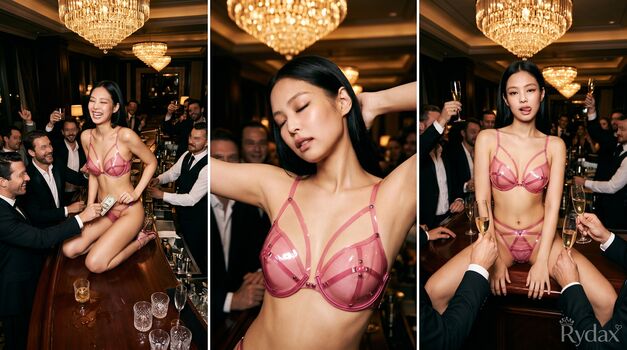 Leaked Jennie blackpink page private photo viral onlyfans