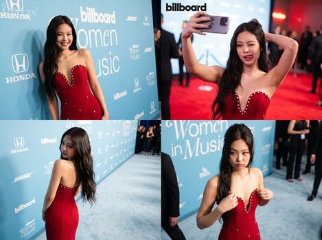 Leaked Jennie blackpink page private photo viral onlyfans