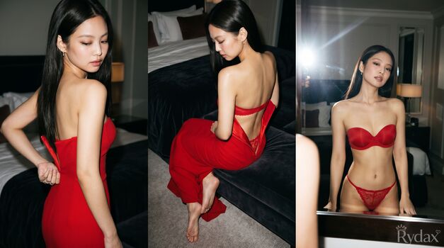 Leaked Jennie blackpink page private photo viral onlyfans