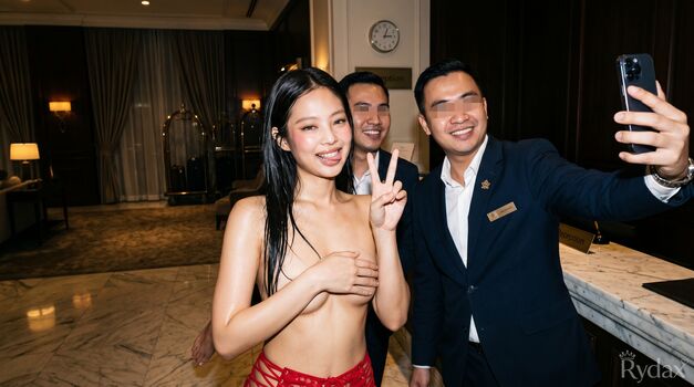 Leaked Jennie blackpink page private photo viral onlyfans