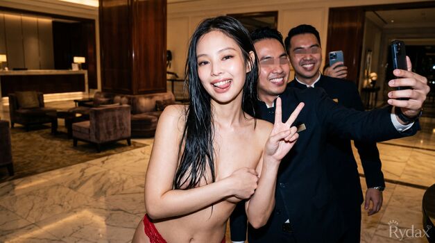 Leaked Jennie blackpink page private photo viral onlyfans