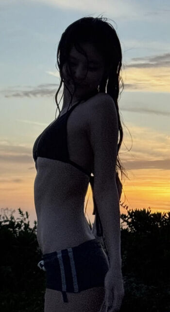 Jennie | BLΛƆKPIИK