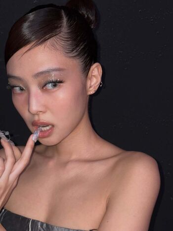 Jennie | BLΛƆKPIИK