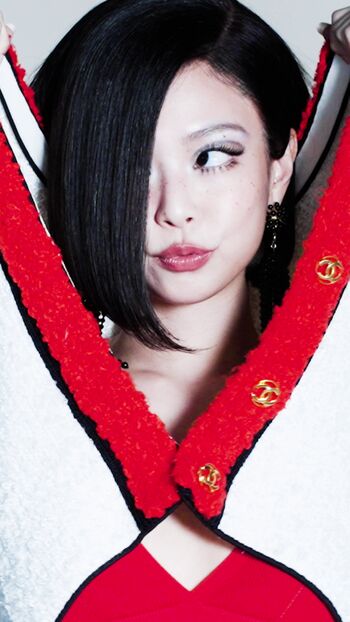 Jennie | BLΛƆKPIИK