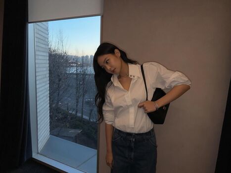 Jennie | BLΛƆKPIИK