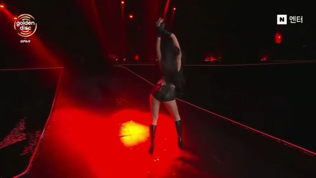 Jennie | BLΛƆKPIИK