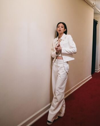 Jennie | BLΛƆKPIИK