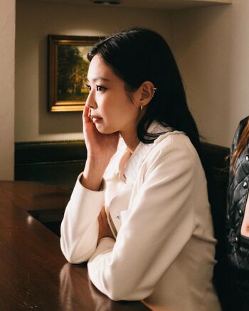 Jennie | BLΛƆKPIИK