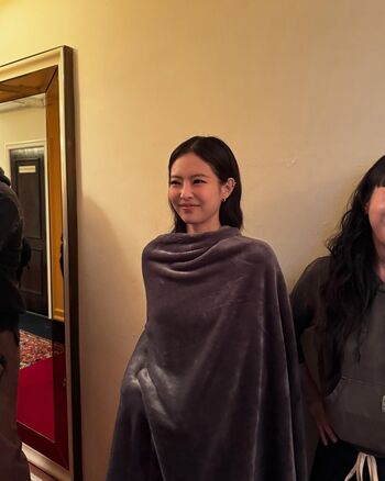 Jennie | BLΛƆKPIИK