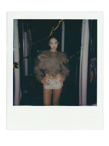 Jennie | BLΛƆKPIИK