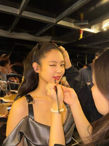 Jennie | BLΛƆKPIИK