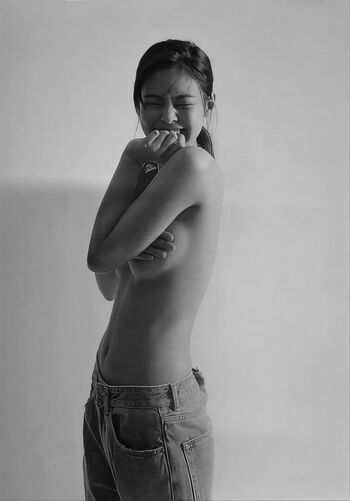 Jennie | BLΛƆKPIИK