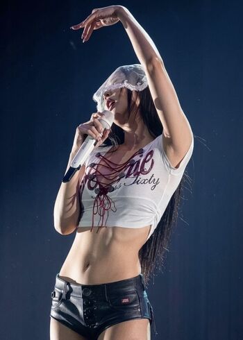 Jennie | BLΛƆKPIИK