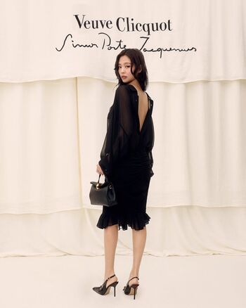 Jennie | BLΛƆKPIИK