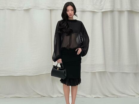 Jennie | BLΛƆKPIИK