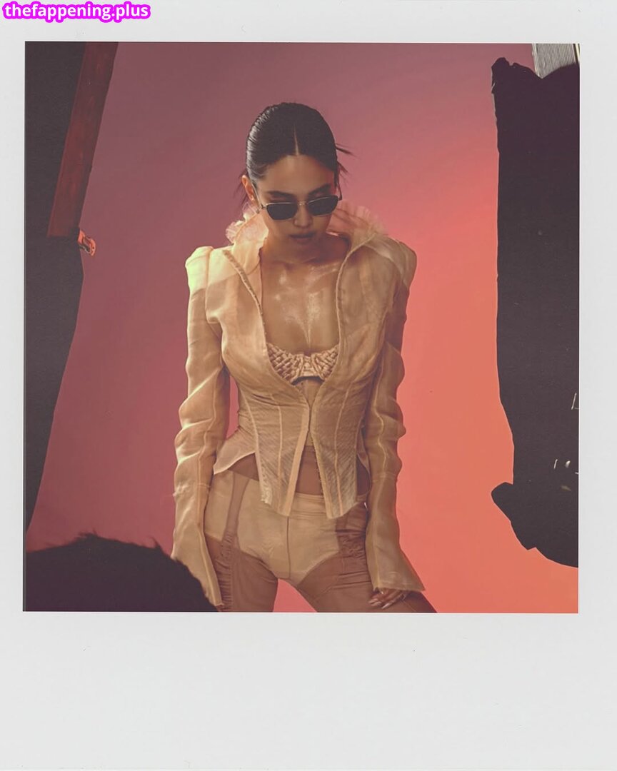 Jennie | BLΛƆKPIИK