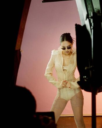 Jennie | BLΛƆKPIИK