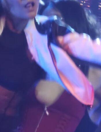 Jennie | BLΛƆKPIИK