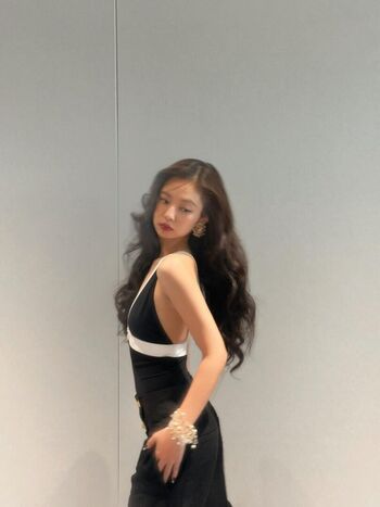 Leaked Jennie blkpik page private photo viral onlyfans