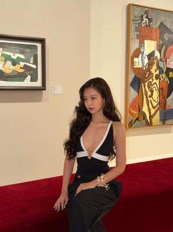 Leaked Jennie blkpik page private photo viral onlyfans