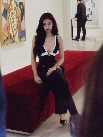Leaked Jennie blkpik page private photo viral onlyfans